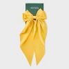Game Day Single Hair Bow - Wild Fable™ - 2 of 3