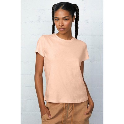 Spruce Fashion Casual Essential Melrose Tee