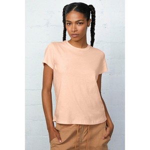 Spruce Fashion Casual Essential Melrose Tee - 1 of 4