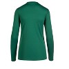 Mizuno Women's Mizuno Long Sleeve Tee Shirt - 3 of 3
