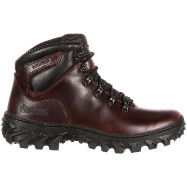 Men Rocky S2V Jungle Hunter Waterproof Hiker Size 7(Wide  display picture 1