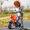 smarTrike Zoom 4 in 1 Baby Toddler Trike Tricycle Toy for 15 to 36 Months - image 2 of 4