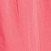 Collections Etc Two-Toned Embroidered Flounce Hem Woven Cotton Dress - 4 of 4