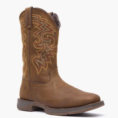 Men's Durango® Rebel™ Waterproof Western Boot