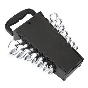 Greenworks 14pc Combination Wrench Kit - 1 of 1
