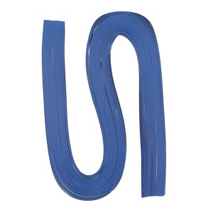 Unique Bargains Smooth Surface DIY Craft Activity Kits Quilling Paper Strips 120 Pcs - 1 of 4