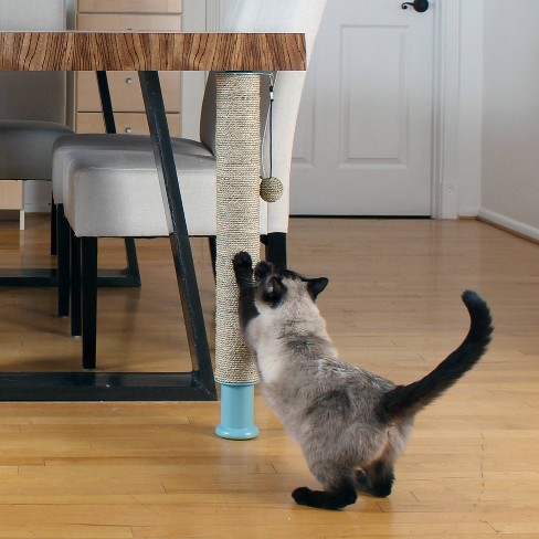 Hauspanther Pole Deluxe Cat Scratcher Target