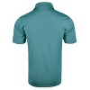 Columbia Golf Omni-Wick Clayton Hills Polo - 2 of 3