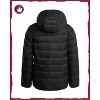 Canada Weather Gear Boys' Puffer Jacket - Lightweight Packable Bubble Coat, Water Resistant Outerwear Jackets for Boys (8-20) - 2 of 4