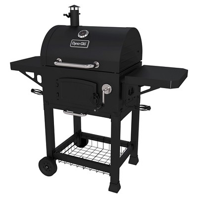 Dyna-Glo Heavy Duty Charcoal Grill Model DGN405DNC-D