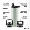 Zulu Base Stainless Steel Water Bottle - 4 of 4
