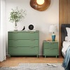 Manhattan Comfort 2pc Granville Dresser and Nightstand Bedroom Set - 2 of 4