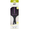 Wet Brush Charcoal Infused Paddle Hair Brush - 4 of 4