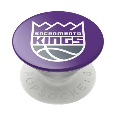 NBA Sacramento Kings Pop Grip Pop Socket