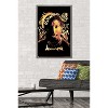 Trends International NBA Youngboy - Graffiti Framed Wall Poster Prints - 2 of 4