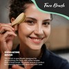 Nevlers Boar Bristle Exfoliating Dry Body Brush Set - 4 of 4