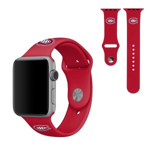 SOAR NHL Silicone Watch Band 42mm - 1 of 1