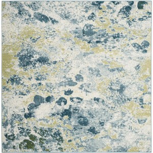 Watercolor WTC696 Power Loomed Indoor Rugs - Safavieh - 1 of 3