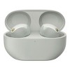 Sony WF-1000XM5 Wireless Noise Cancelling In-Ear Headphone Bundle with gSport Hardshell Case - 3 of 4