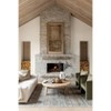 Livabliss Mary Woven Indoor Area Rugs - Vivir x Livabliss - 3 of 4