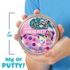 Crazy Aaron's Blooming Botanicals 3.5" Thinking Putty Tin - 3 of 4