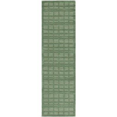 Impressions IM312 Hand Loomed Rugs - Safavieh