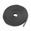 Unique Bargains Weather-Proof DIY Gasket Protection Solid Neoprene Rubber Sheet Roll - 3 of 4