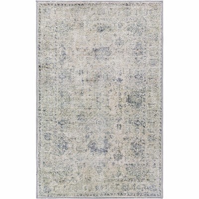 Hauteloom Nimat Washable Area Rug