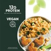 MorningStar Farms Mickey Mouse Frozen Plant Based Chik'n Nuggets Original Vegan Meat - 13.5oz - 3 of 4