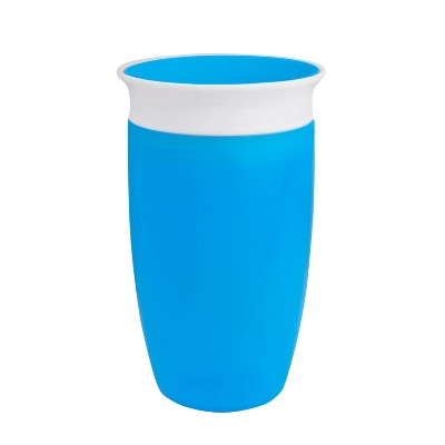 Munchkin Miracle 360 Sippy Cup - 10oz Blue