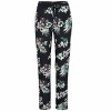 Women's Floral Print Casual Pants - LASCANA - 2 of 4