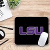 NCAA OTM Essentials Black Mouse Pad - image 2 of 4