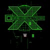 Boy's WWE DX Generation Green Logo T-Shirt - 2 of 4