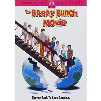 The Brady Bunch Movie (DVD)