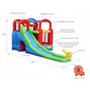 Bounceland Playstation Bounce House Water Slide Combo - 3 of 4