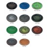Tierra Garden 19" Dia Fiber Clay Birdbath Top, 5lbs. - 3 of 4