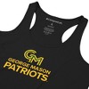 Women's George Mason University Adult Sport Tank Top Primary Logo - 4 of 4