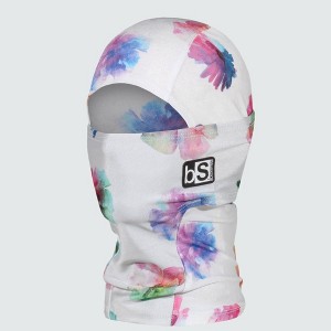 BlackStrap Kids' Hood Balaclava Face Mask | Prints - 1 of 4