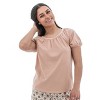 Aventura Clothing Women's Clemente Top - 4 of 4