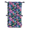 Vera Bradley 21"x19" Outdoor Patio Chair Cushion - 3 of 4