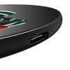 Keyscaper Marvel Daredevil Badge 15-Watt Wireless Charger - 3 of 4