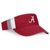 NCAA Alabama Crimson Tide Visor Hat - 3 of 4