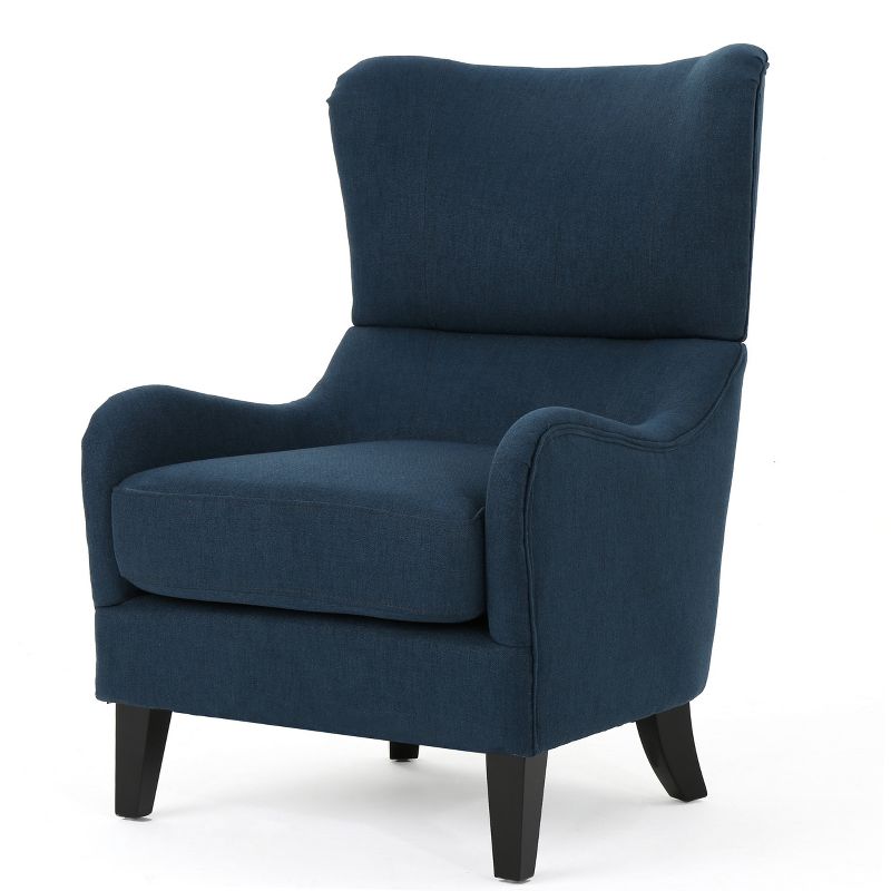 Quentin Sofa Chair - Christopher Knight Home, 1 of 6