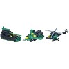 Deluxe Class Mini-Con Assault Team | Transformers Generations Thrilling 30 0 - 3 of 4