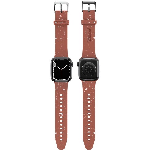 Designer Apple Watch Band iwatch Lv Strap Series 1- 8 / ULTRA