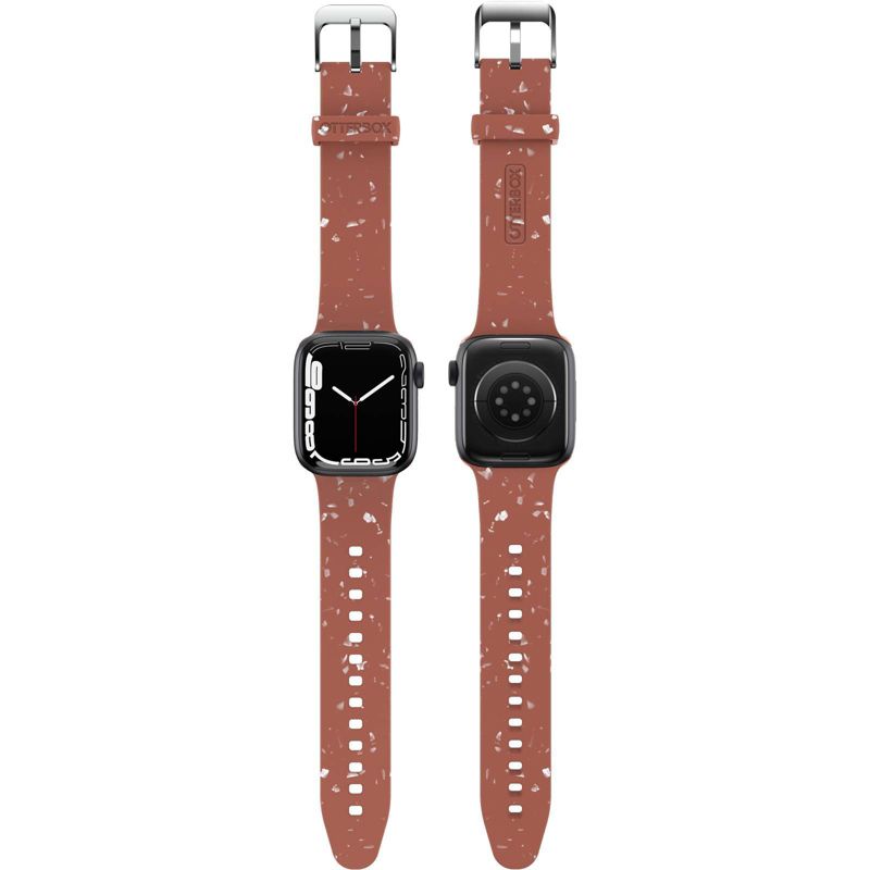 Otterbox Apple Watch Band 38/40/41mm - Clay and Sand, 1 of 7