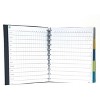 Talia Discbound Notebook Planner, Customizable - 2 of 4