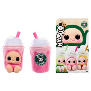 Hyojo Frappe Blind Box Mixed-Material Squishy Collectible : Target