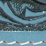 light blue