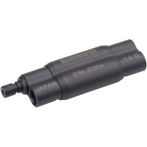 Shimano EW-JC304 Di2 Junction Box - 4 Ports, Use With EW-SD300 - 1 of 2